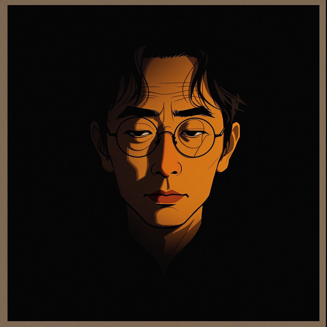 黄漫画幕后阵容：中村隆太郎